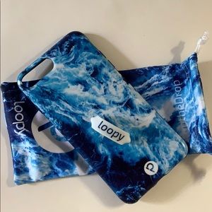 Loopy Case IPhone 6 Plus or 7 Plus